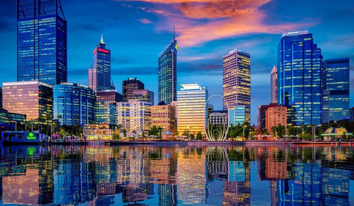 Perth Qld Perth - Aussie Travel Shortlist Perth Travel Guide | Things to Do ...